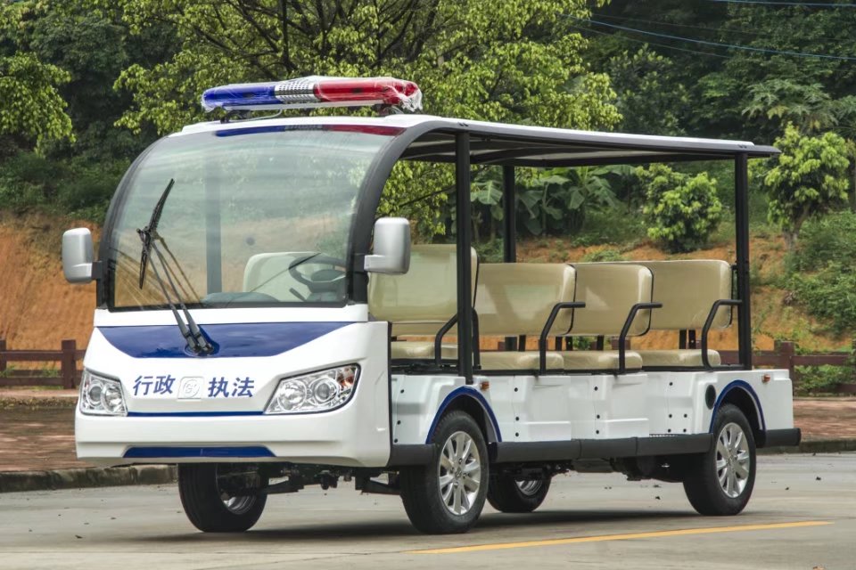 香蕉视频黄色网站巡邏車如何使用及維護